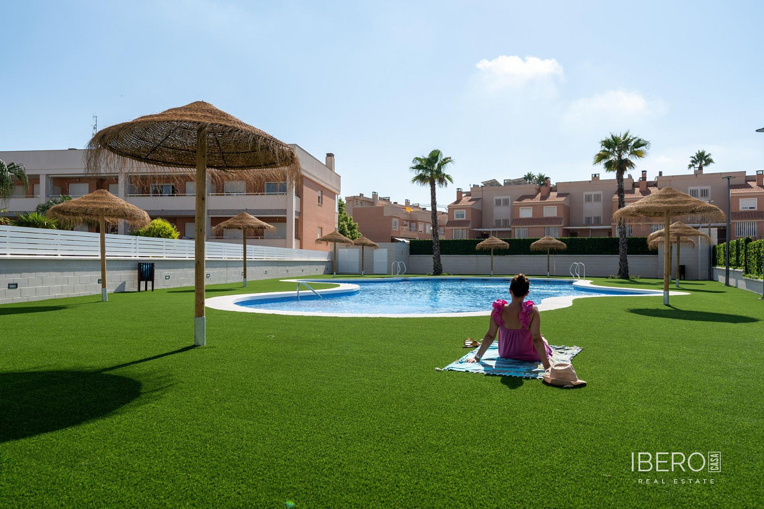 Casa 4+kk – Gran Alacant - Vista 3