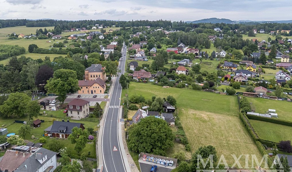 Prodej domu 189 m² s pozemkem 1 847 m², Rumburk – náhled fotky 4