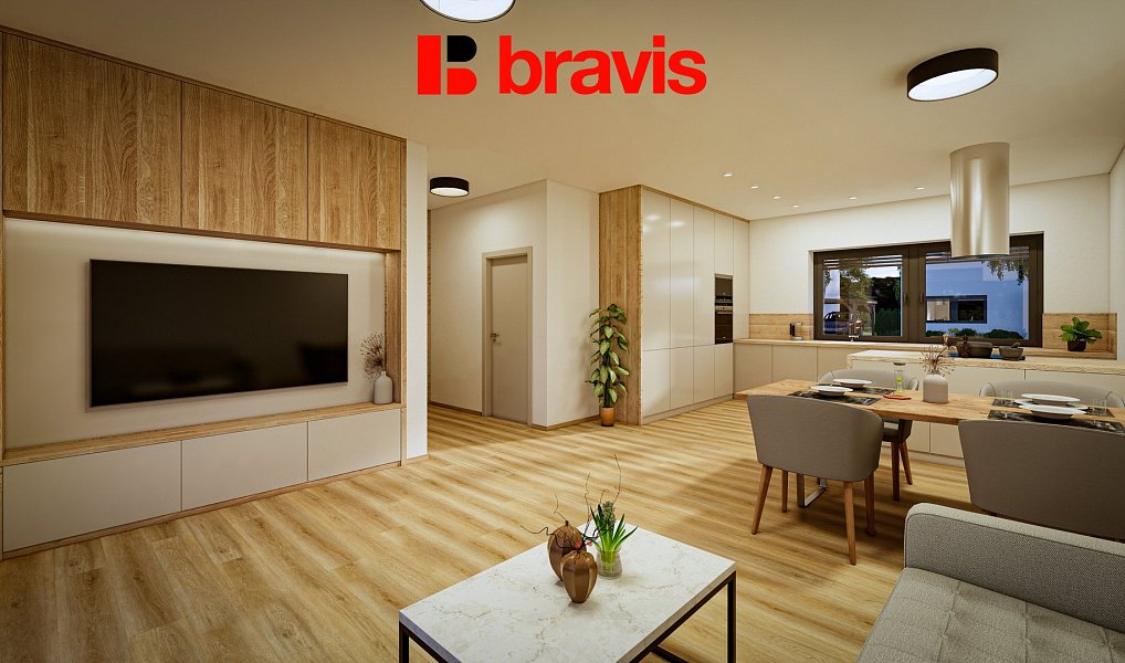 Prodej stavebního pozemku 5 059 m², Terezín – náhled fotky 6