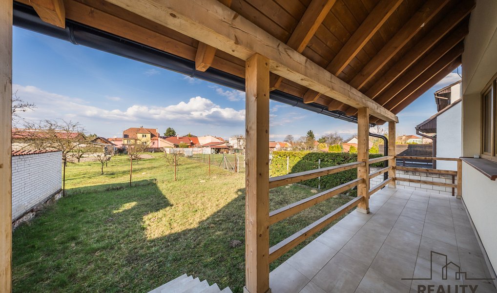Prodej domu 225 m² s pozemkem 320 m², Vracov – náhled fotky 26