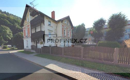 Prodej domu 656 m² s pozemkem 922 m², Rybná, Kraslice, okres Sokolov