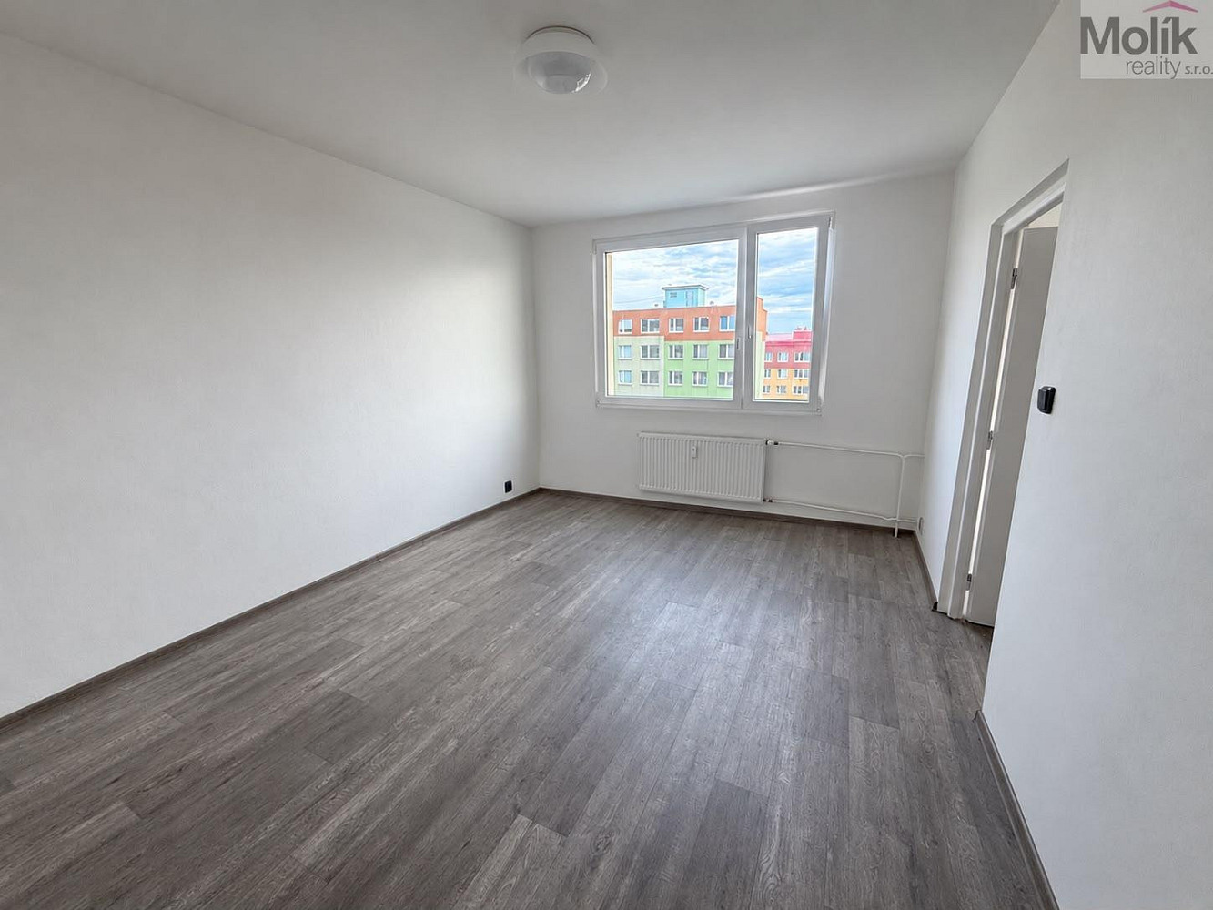 Pronájem bytu 1+1 35 m² – fotografie 5