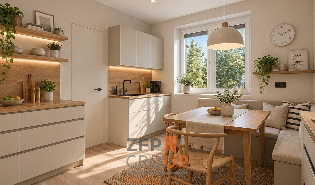 Prodej domu 109 m² s pozemkem 985 m², Skalice nad Svitavou – náhled fotky 25