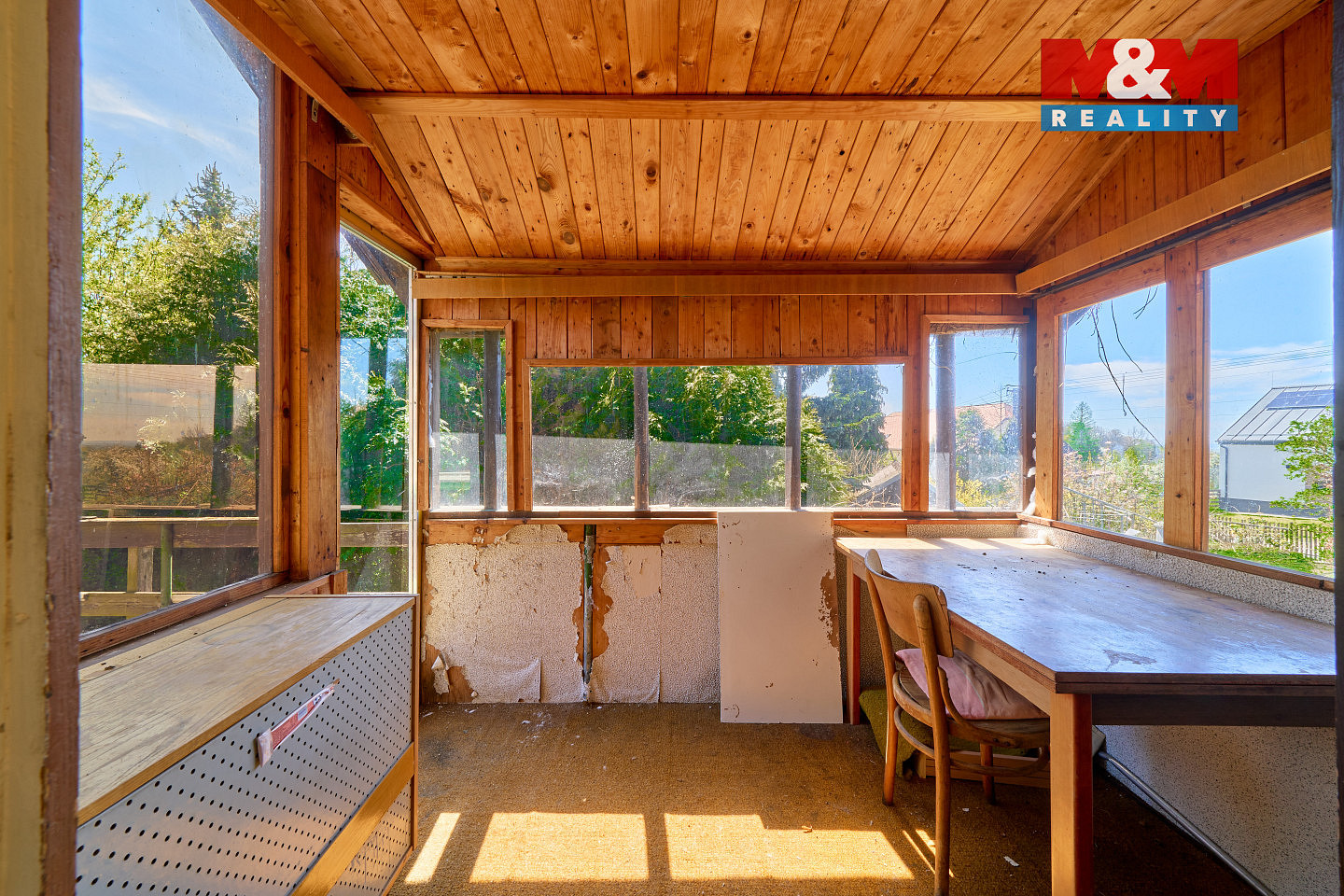 Prodej domu 130 m² s pozemkem 1 480 m² — photo 3