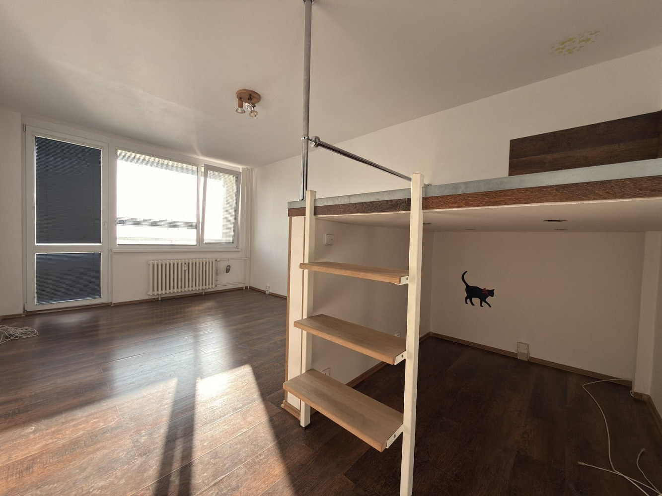 Prodej bytu 2+1 62 m² – fotografie 2