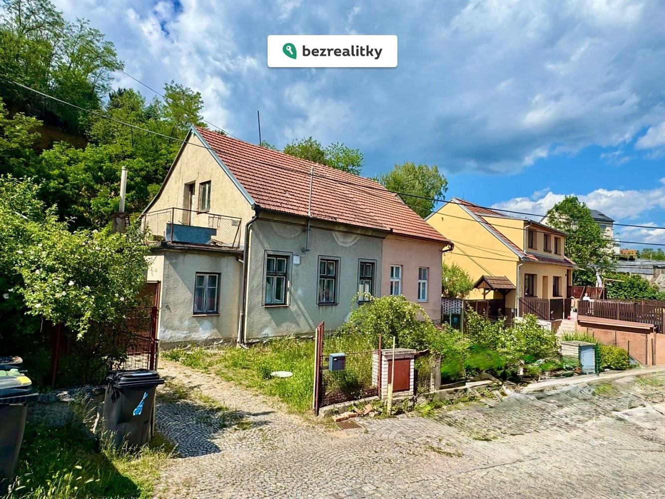 Prodej domu 150 m² s pozemkem 652 m²