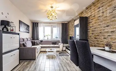 Prodej bytu 3+kk 78 m²