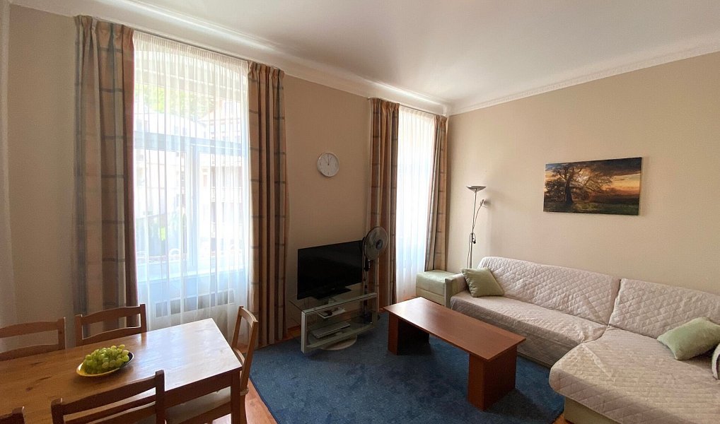 Prodej bytu 2+kk 59 m², Karlovy Vary – náhled fotky 7