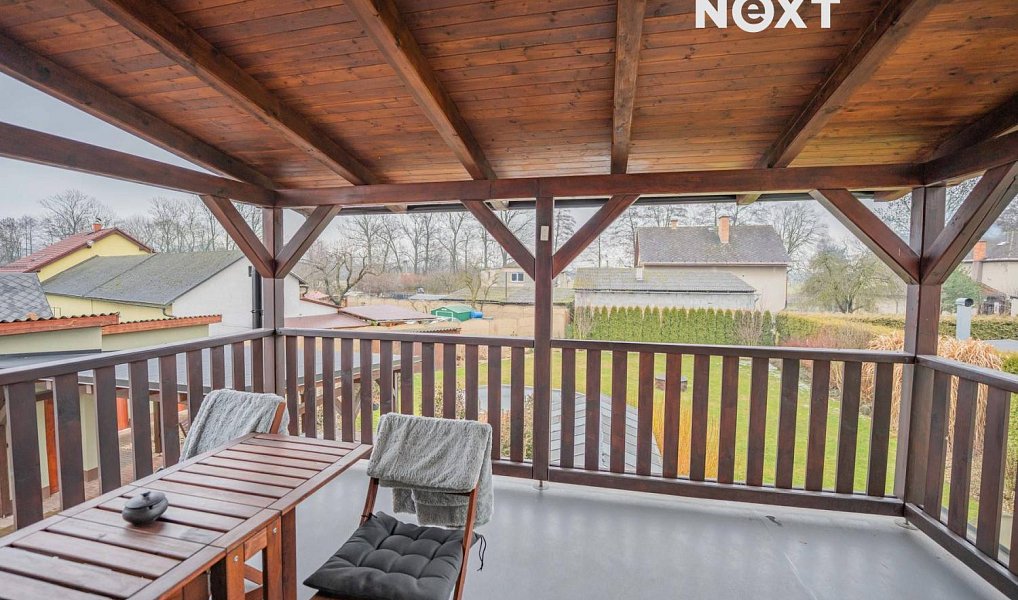 Prodej domu 150 m² s pozemkem 1 668 m², Zvole – náhled fotky 22