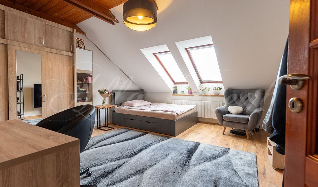 Prodej domu 371 m² s pozemkem 1 670 m², Modřice – náhled fotky 15