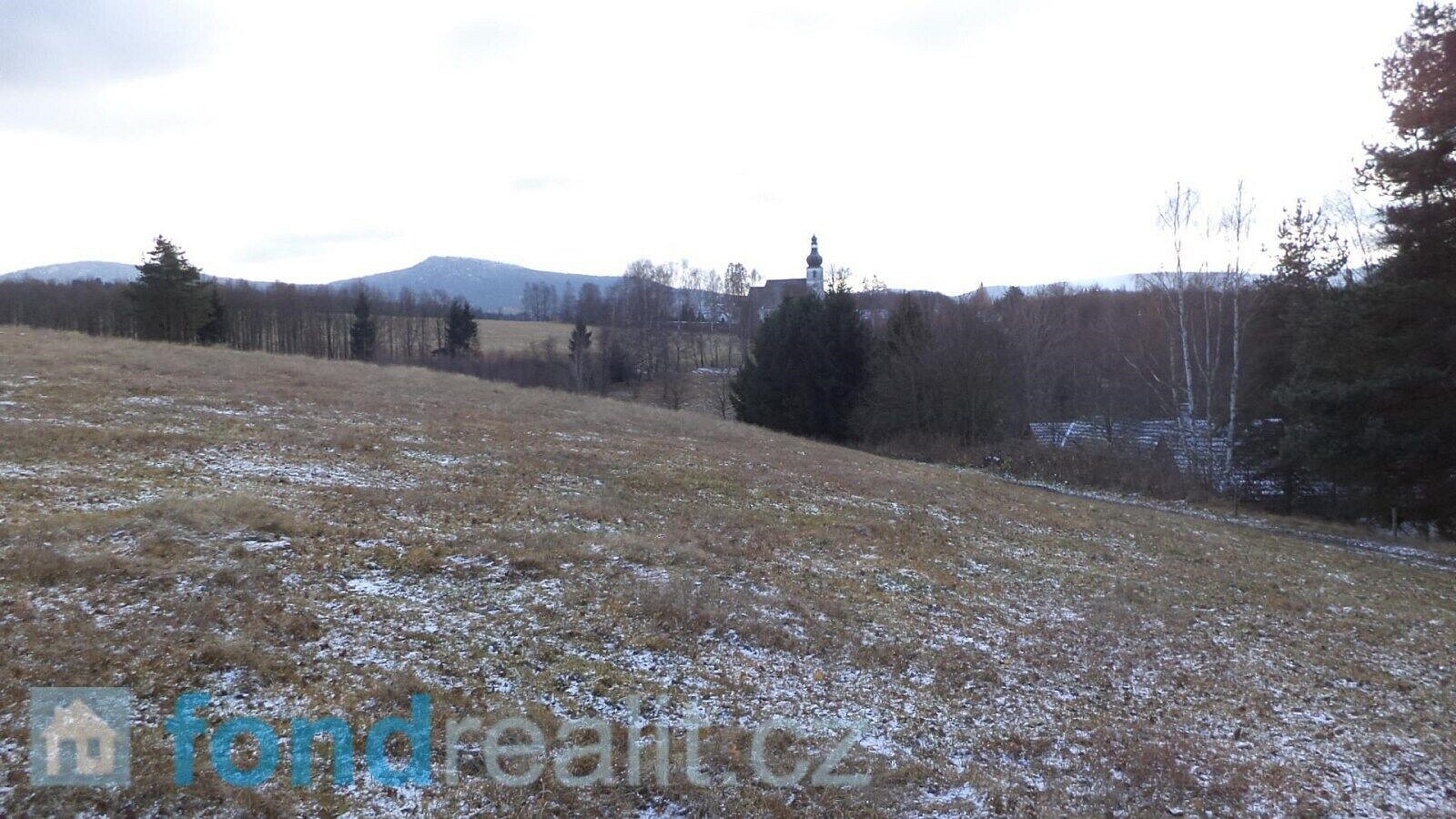 Prodej pole 12 382 m² – fotografie 3