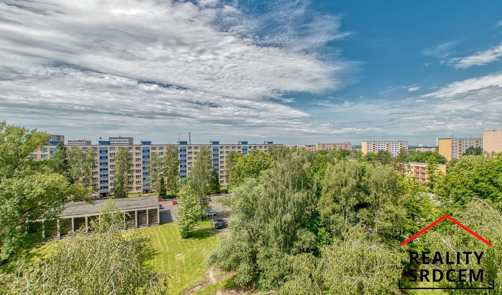 Prodej bytu 1+1 37 m², Karviná – náhled fotky 13