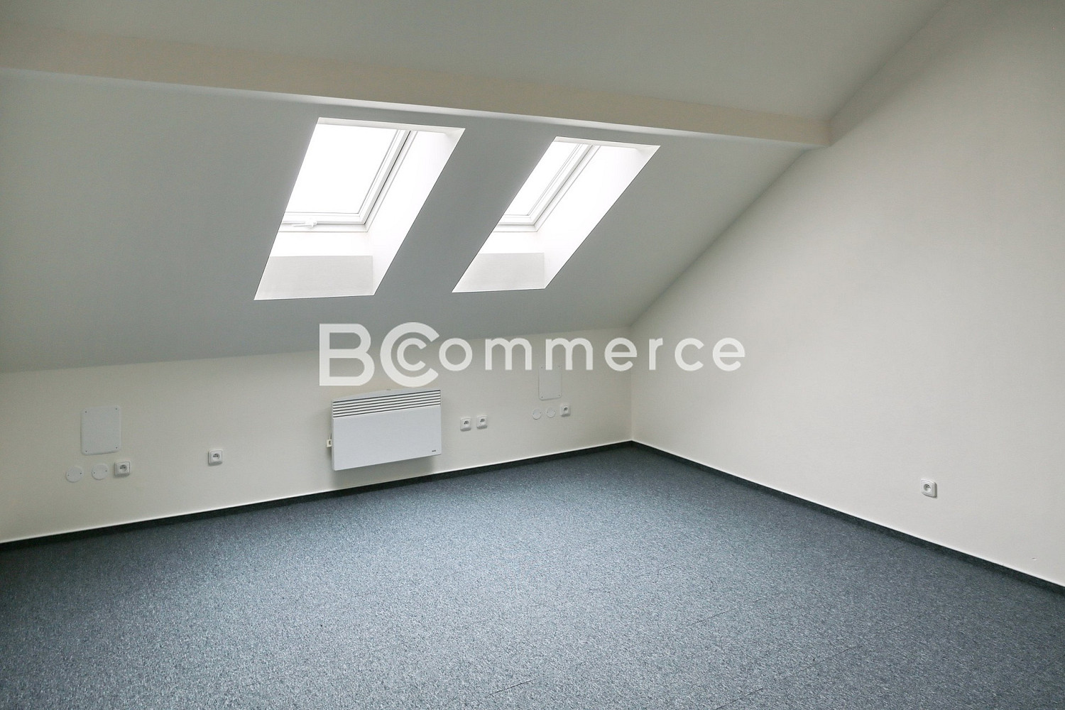 Pronájem kanceláře 23 m² – fotografie 5