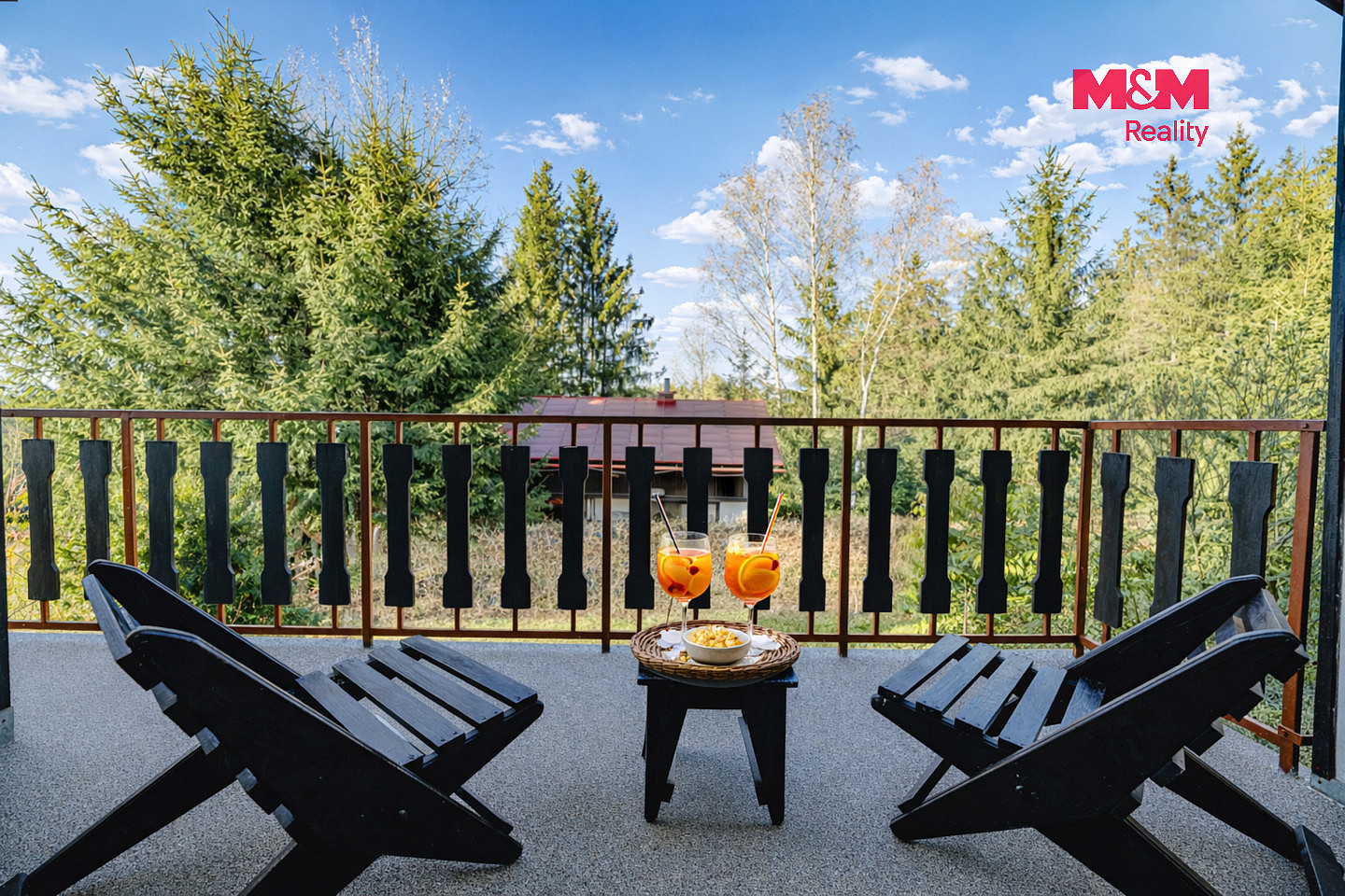Prodej chaty/chalupy 70 m² s pozemkem 446 m² – fotografie 3