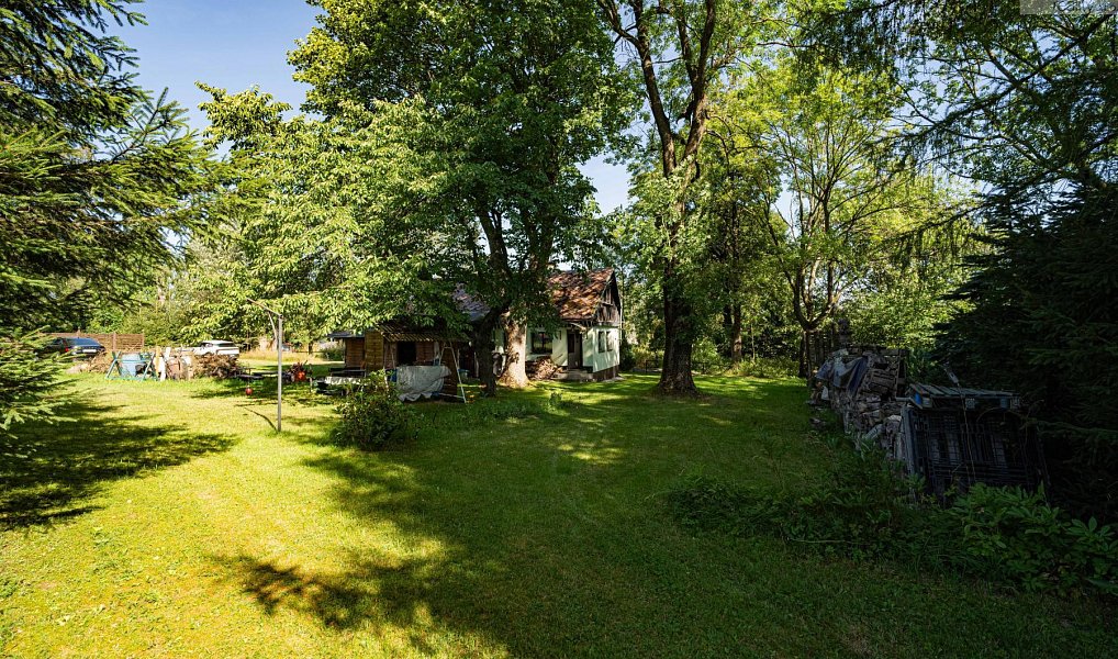 Prodej chaty/chalupy 115 m² s pozemkem 1 491 m², Český Jiřetín – náhled fotky 10