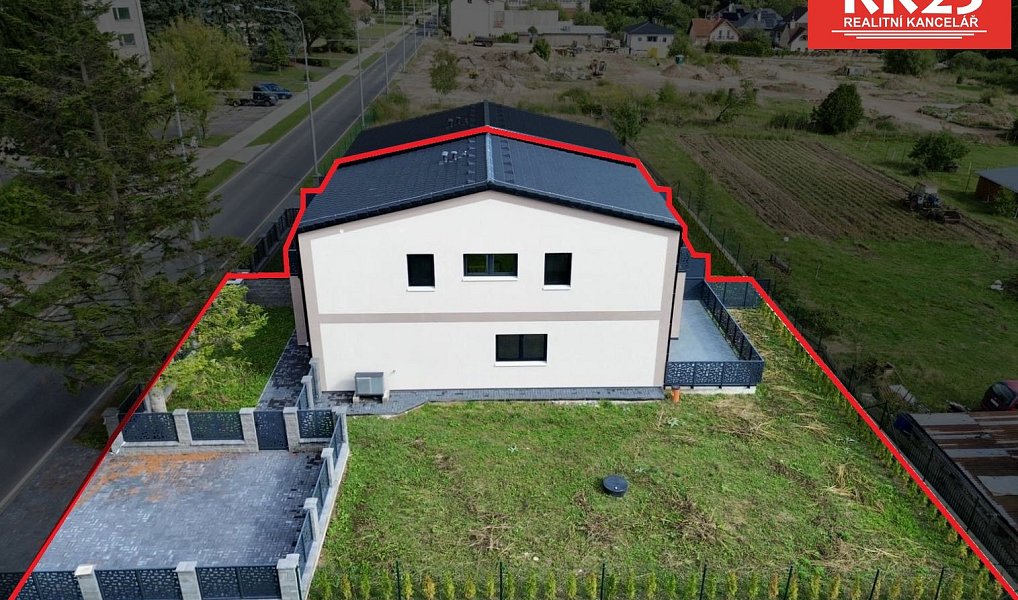 Prodej domu 200 m² s pozemkem 510 m², Velká Hleďsebe – náhled fotky 2