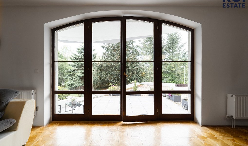 Prodej domu 385 m² s pozemkem 3 509 m², Ochoz u Brna – náhled fotky 10