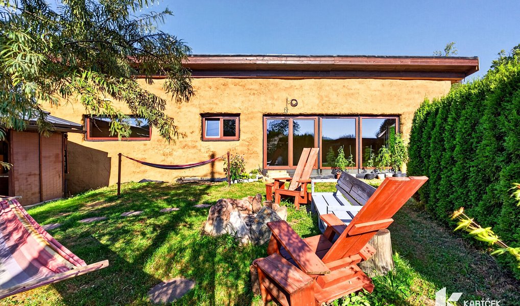 Prodej domu 95 m² s pozemkem 1 039 m², Lichnov – náhled fotky 2
