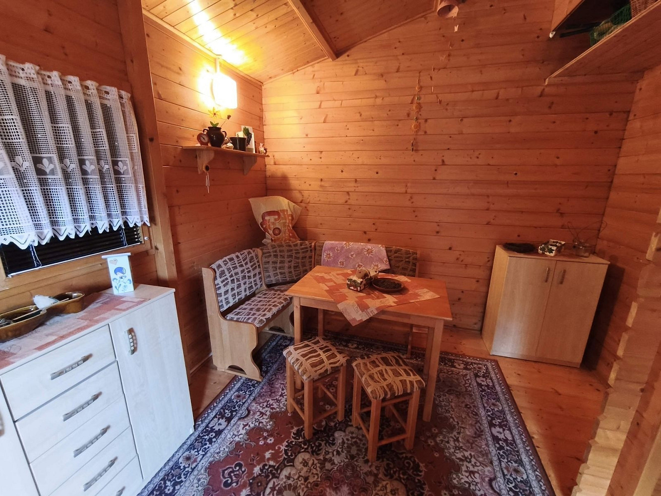 Dům – Kyjov, Nětčice – další