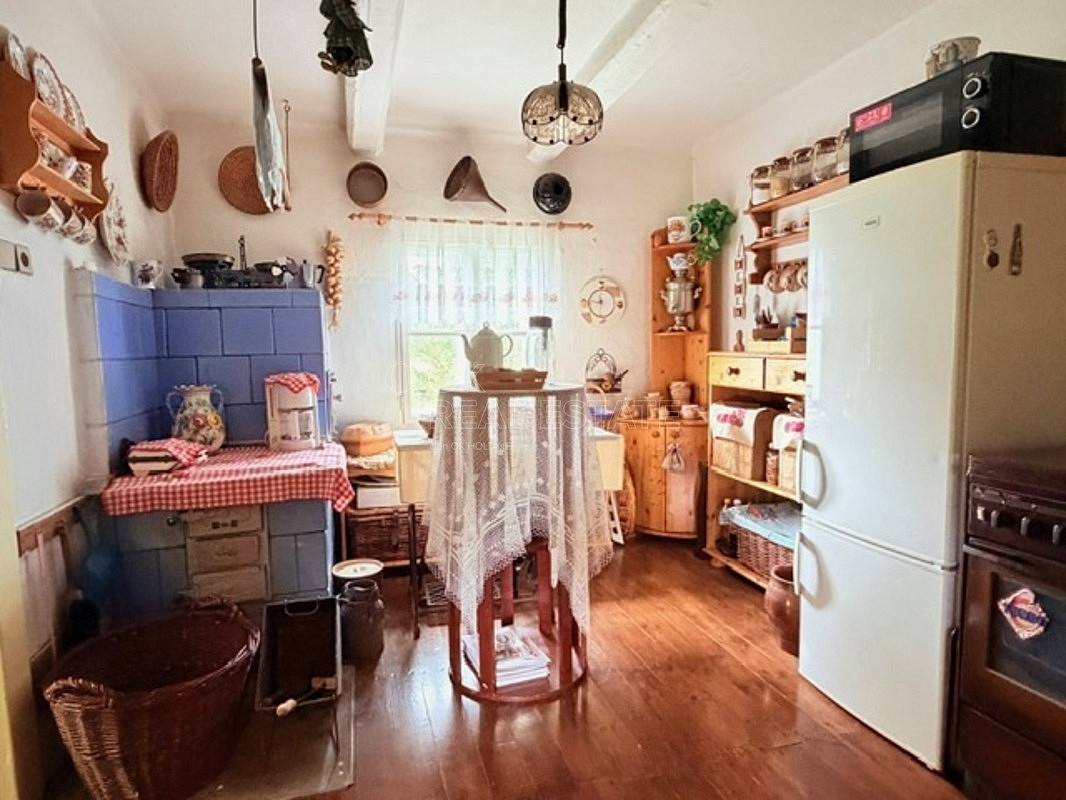 Prodej chaty/chalupy 85 m² s pozemkem 1 840 m² — photo 5