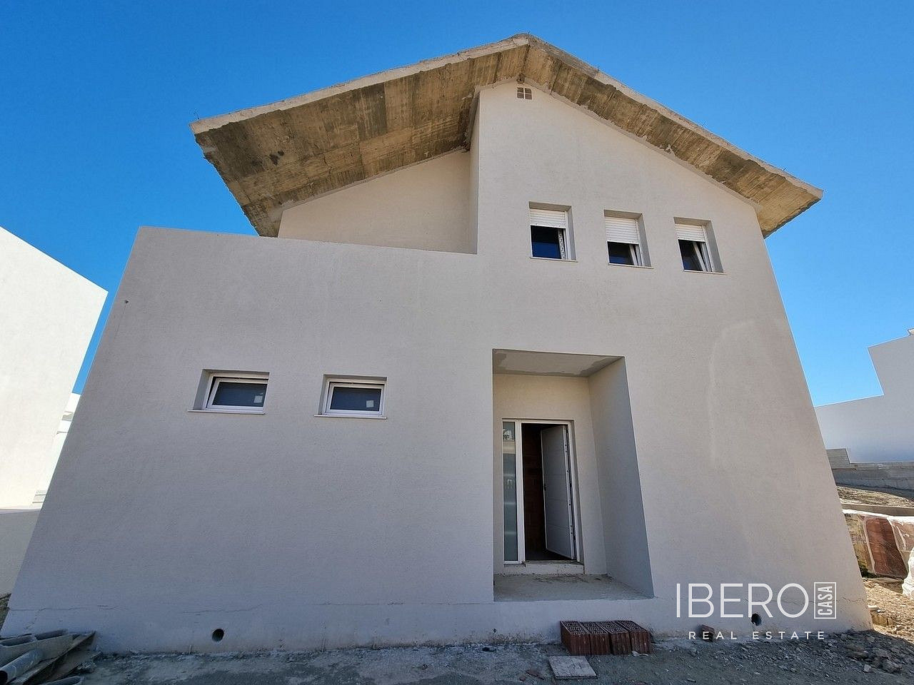 Casa 5+kk – Los Gallardos, Huerta Nueva - Vista 5