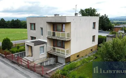 Prodej domu 320 m² s pozemkem 729 m², Vělopolská, Český Těšín - Horní Žukov, okres Karviná