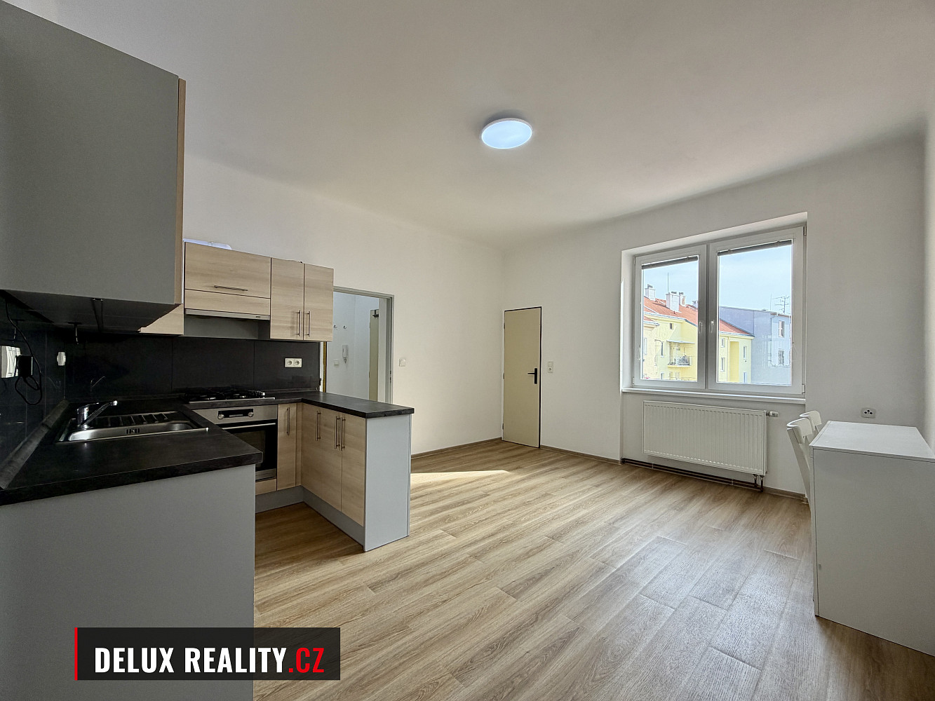 Pronájem bytu 2+kk 65 m²