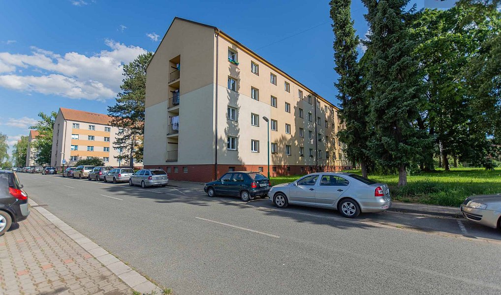 Prodej bytu 3+1 56 m², Chvaletice – náhled fotky 20