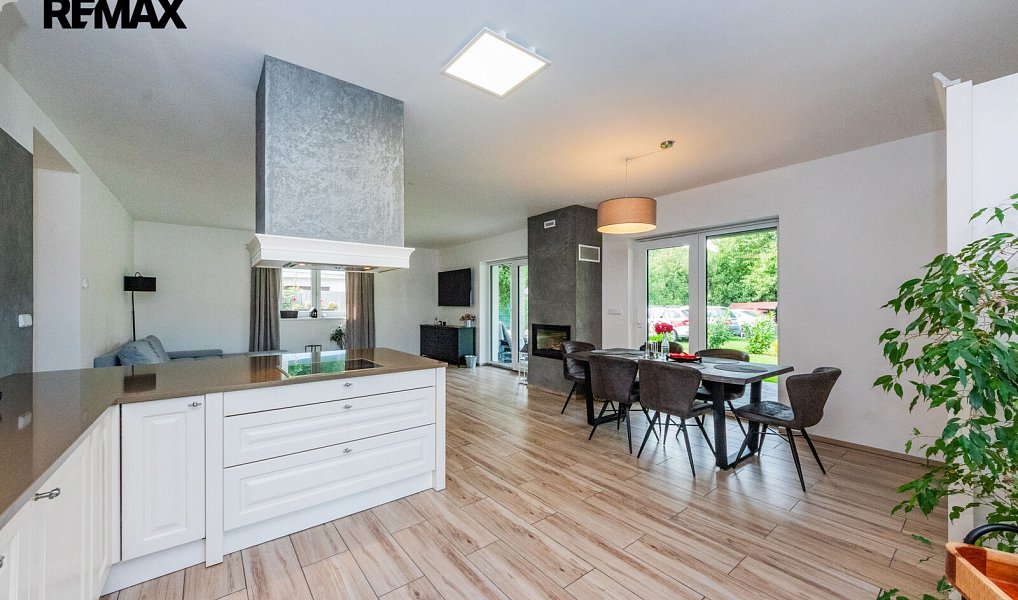 Pronájem domu 146 m² s pozemkem 600 m², Pavlov – náhled fotky 8