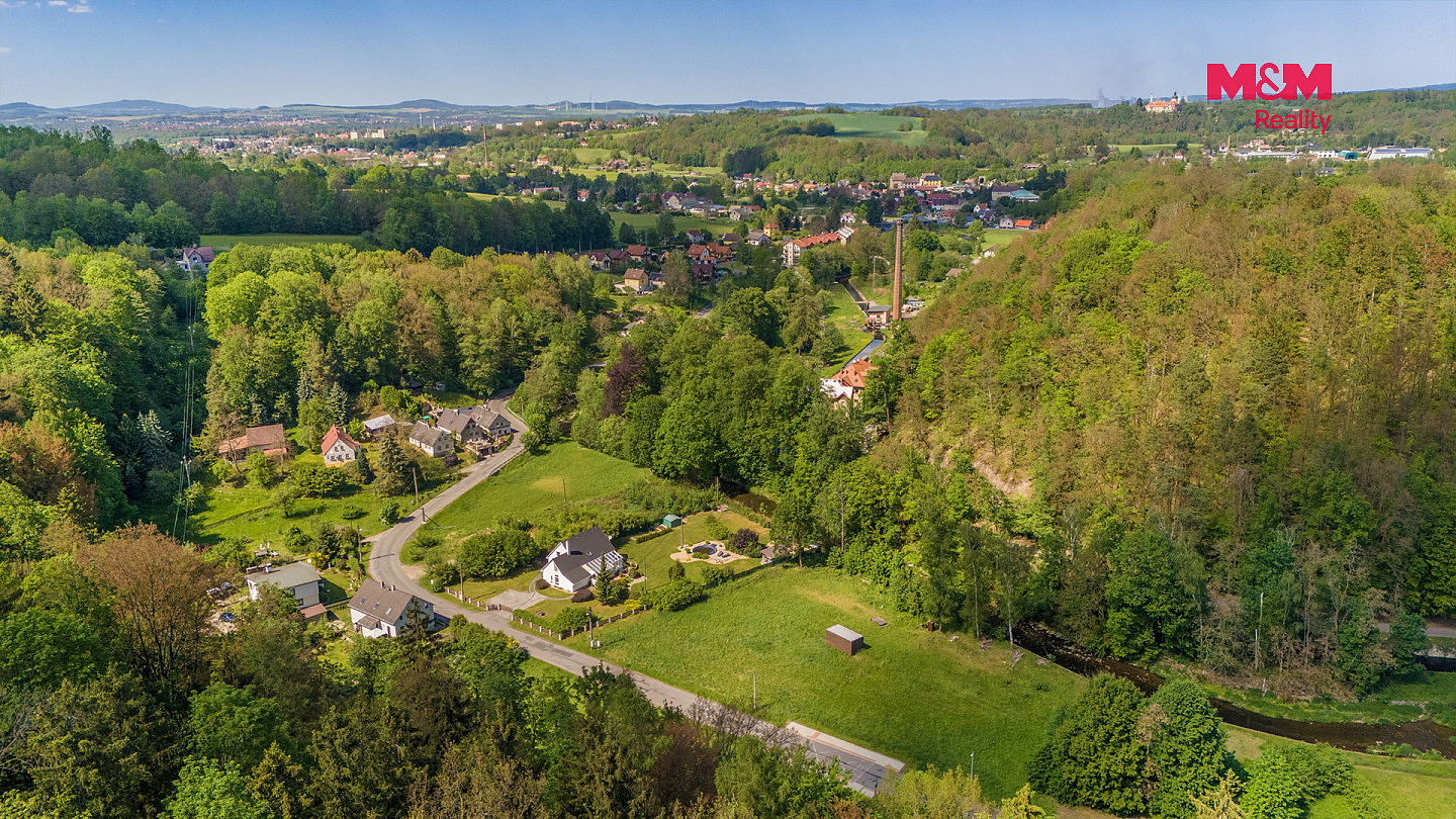 Prodej zahrady 2 291 m² – fotografie 3