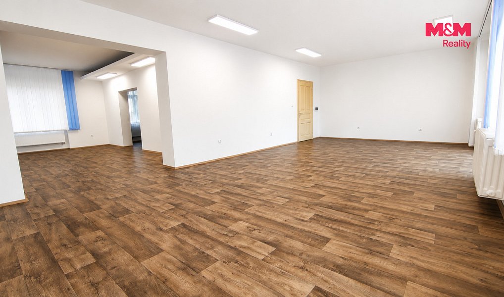 Pronájem kanceláře 99 m², Třinec – náhled fotky 2