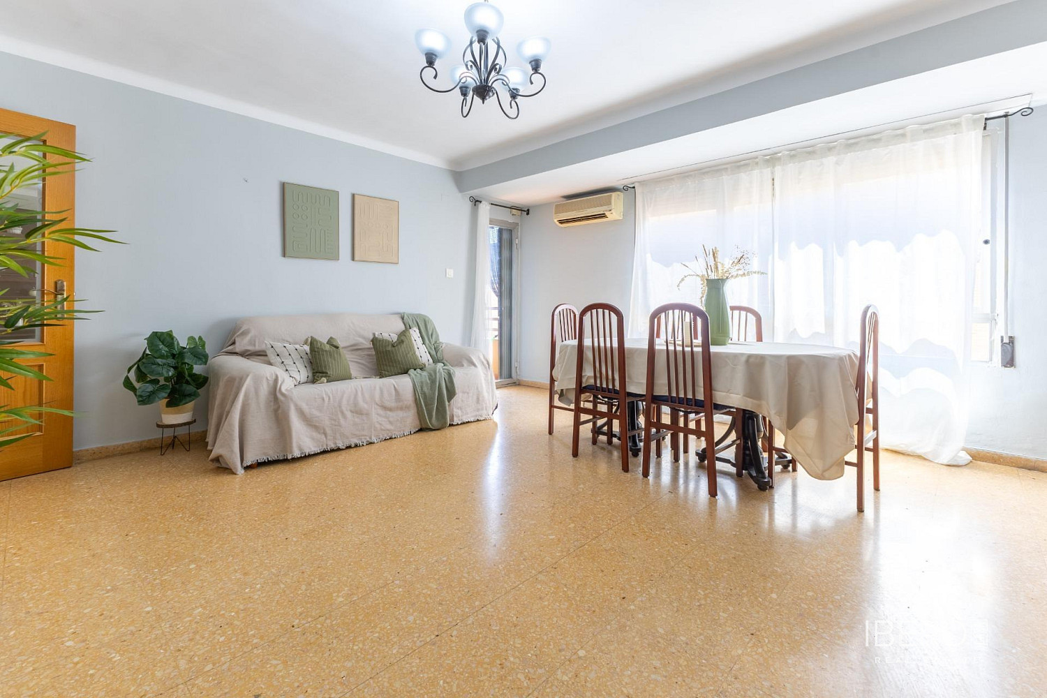 Piso 6+kk – Sagunt / Sagunto, Barri Obrer, el Port de Sagunt - Más