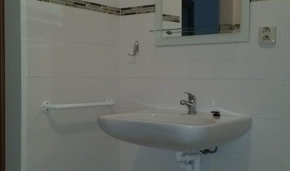 Pronájem bytu 1+kk 39 m², Javorník – náhled fotky 9