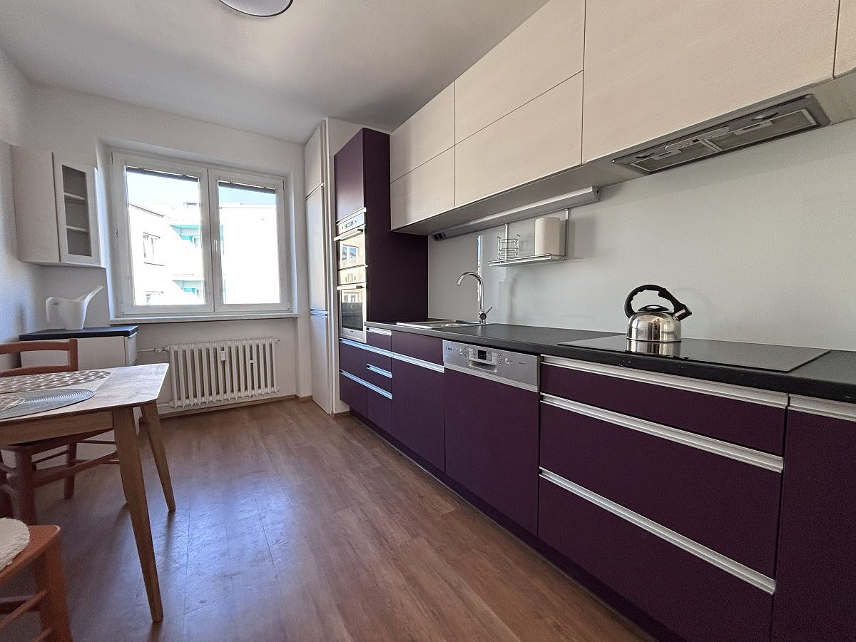 Pronájem bytu 3+1 73 m²