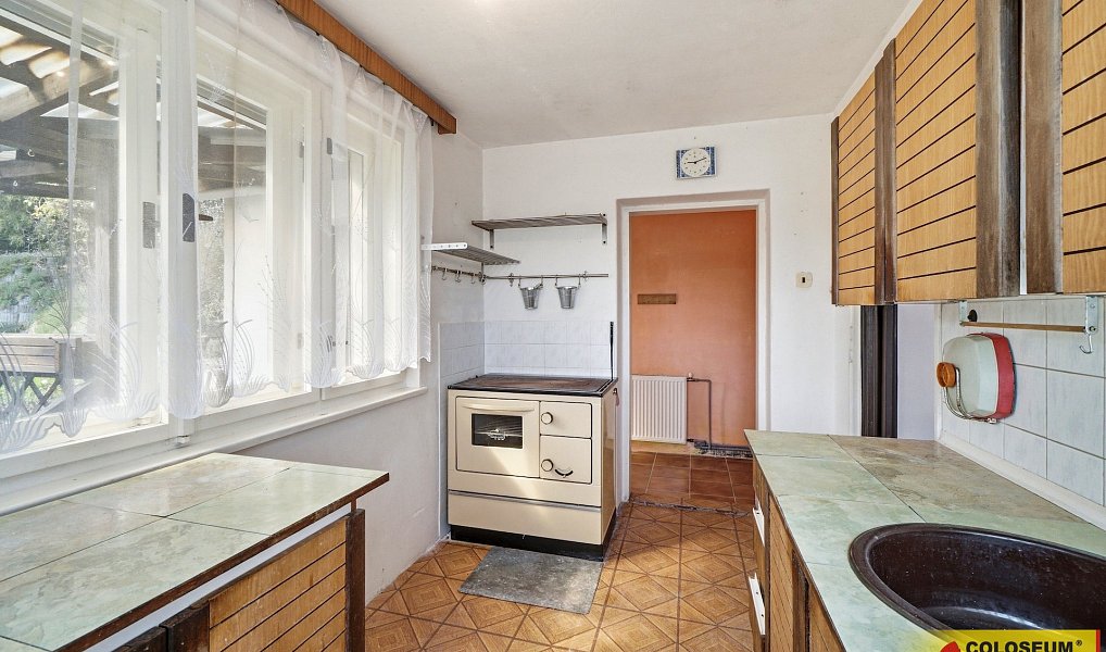 Prodej chaty/chalupy 87 m² s pozemkem 729 m², Blansko – náhled fotky 5