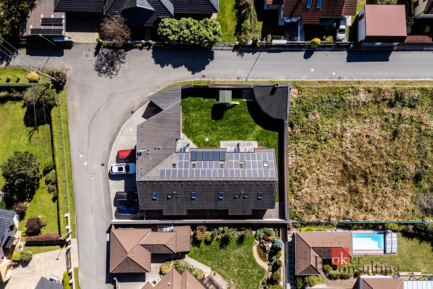 Prodej komerčního objektu (jiného typu) 400 m² – fotografie 4