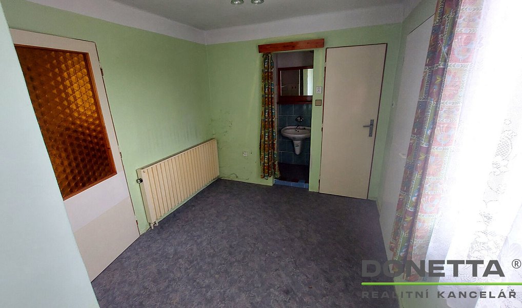 Prodej domu 130 m² s pozemkem 1 408 m², Potštejn – náhled fotky 22