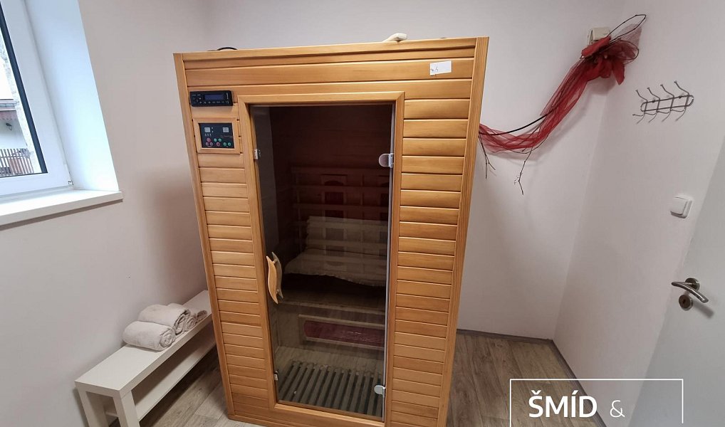Prodej domu 828 m² s pozemkem 2 020 m², Světlá nad Sázavou – náhled fotky 14