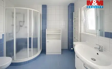 Prodej bytu 2+1 46 m², U trati, Praha 10 - Strašnice