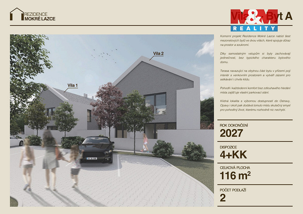 Prodej bytu atypického 117 m² — photo 3