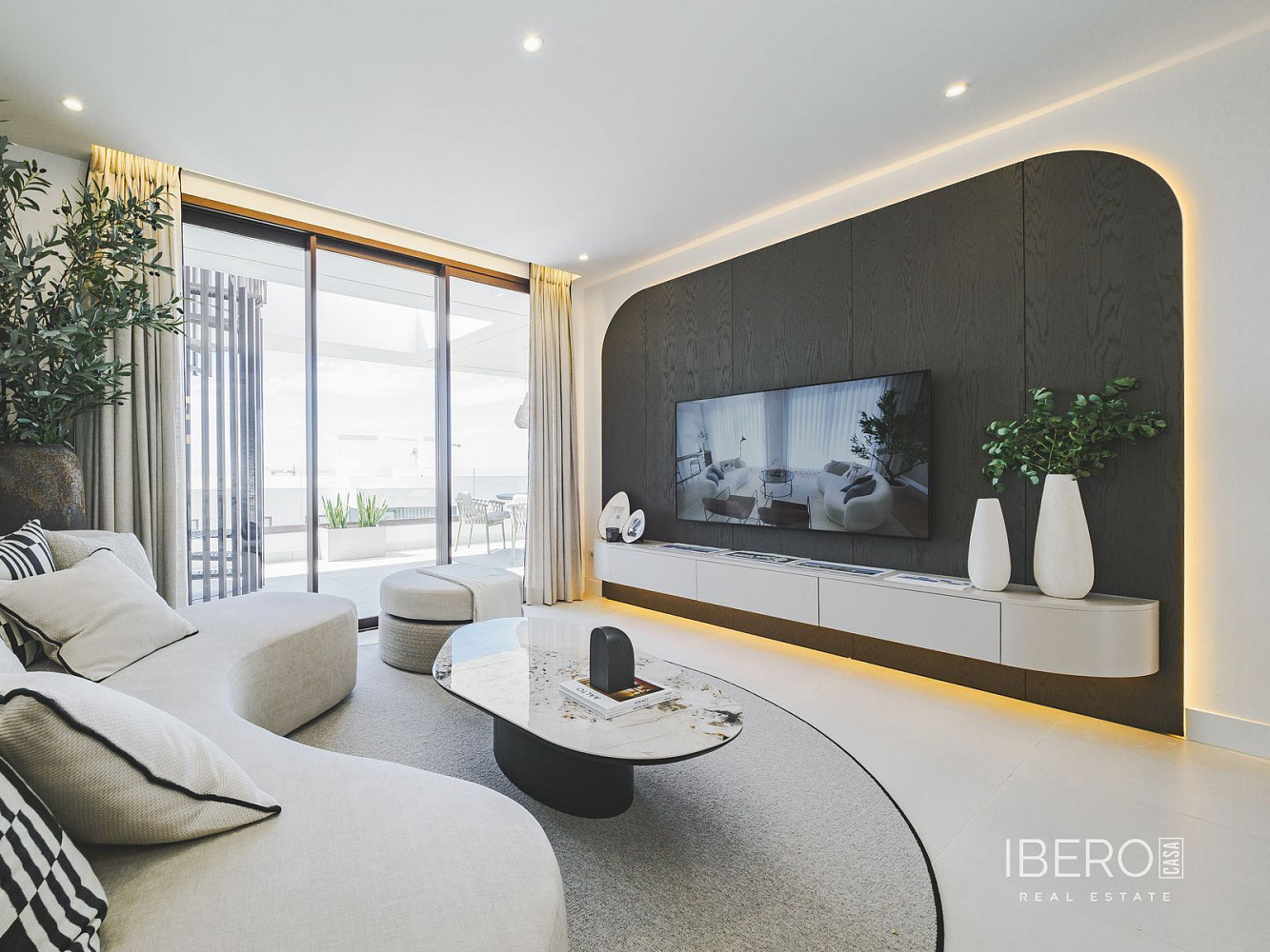 Prodej bytu 3+kk 81 m²