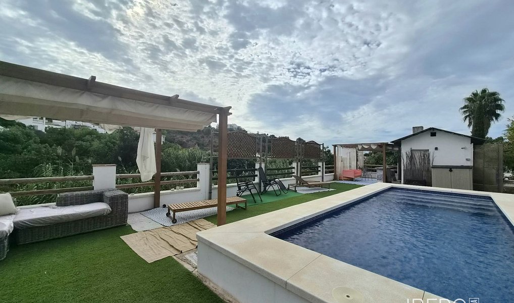 Prodej rodinného domu, 143 m², Alhaurín el Grande