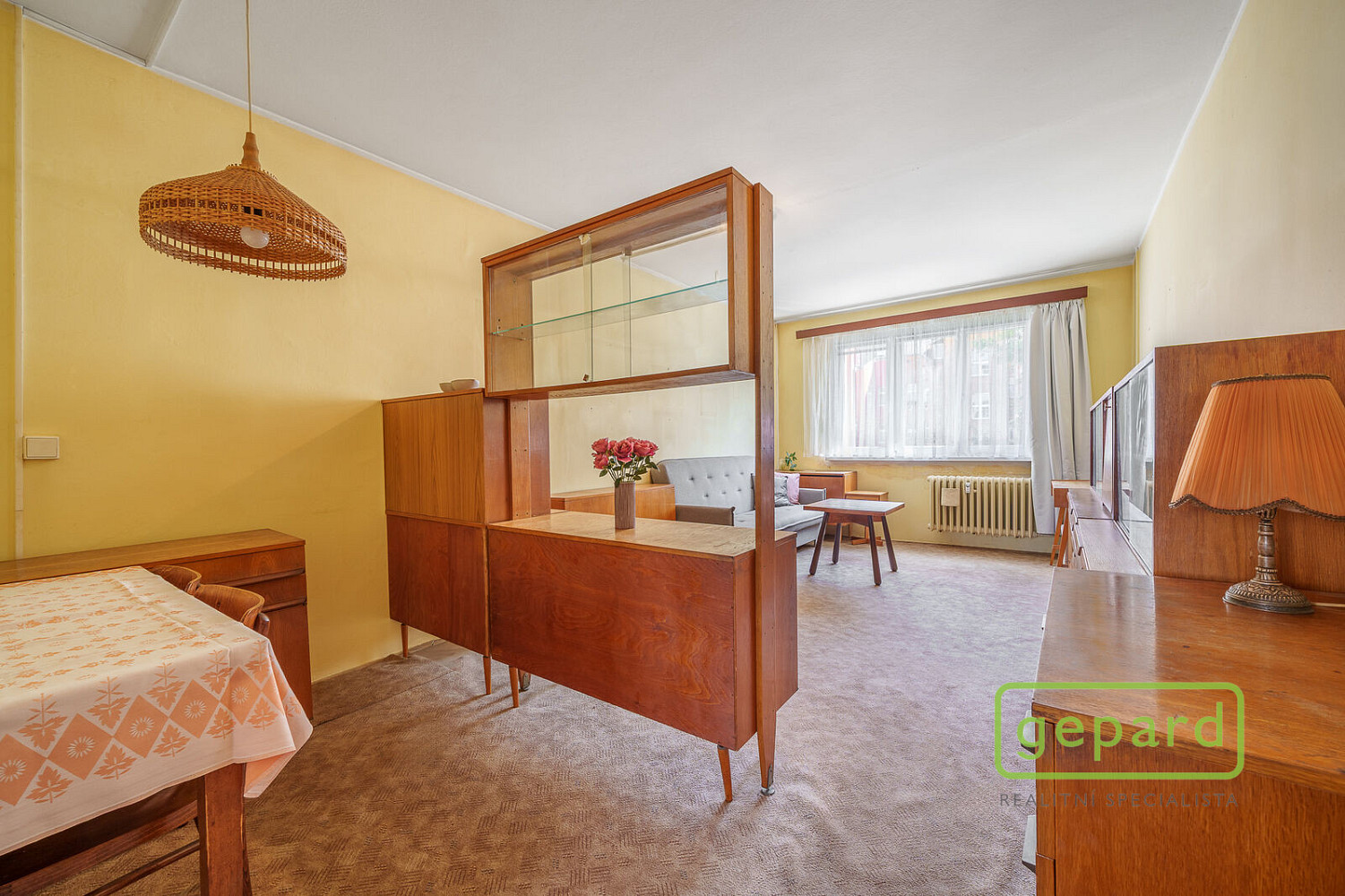 Prodej bytu 2+1 56 m² – fotografie 3