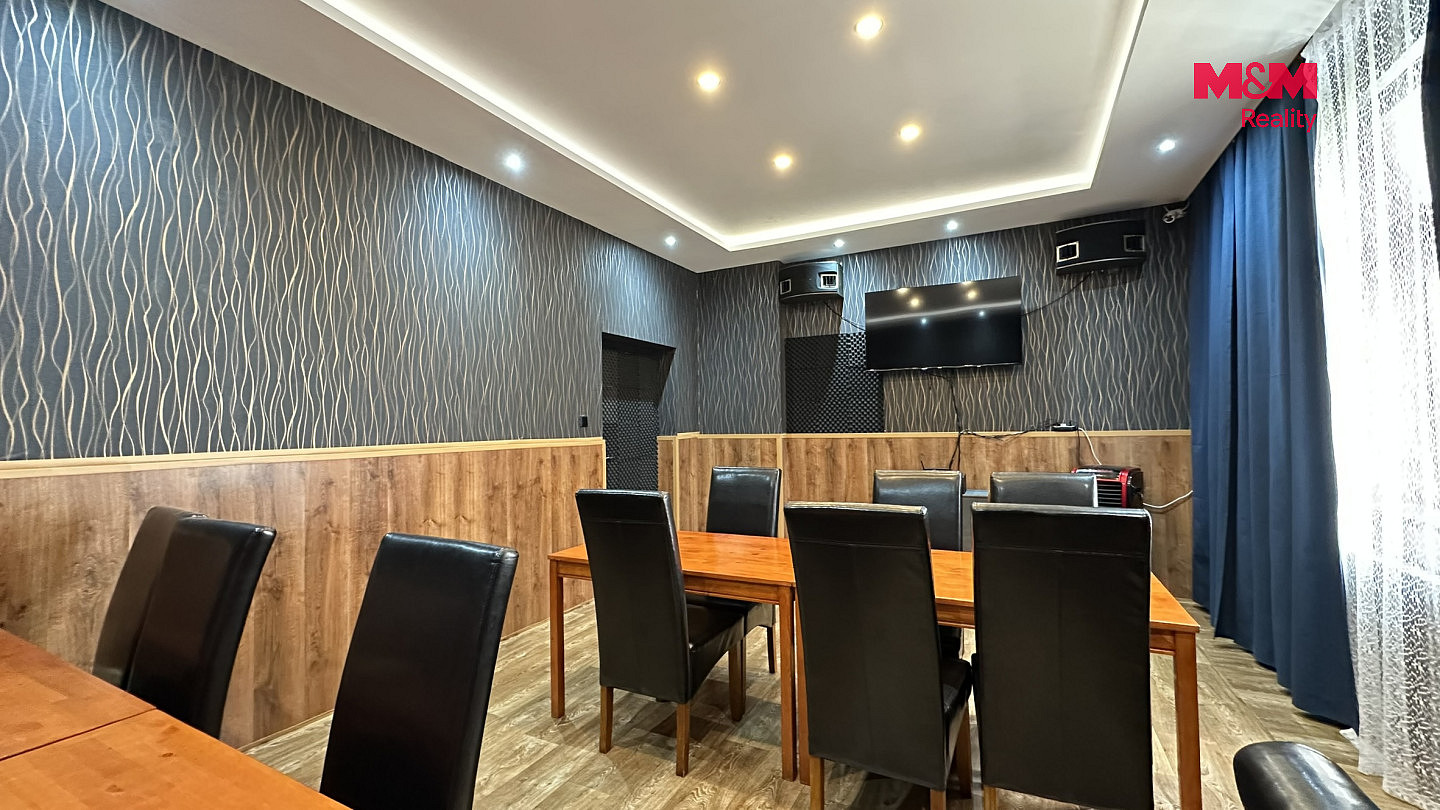 Pronájem restaurace 212 m² – fotografie 5