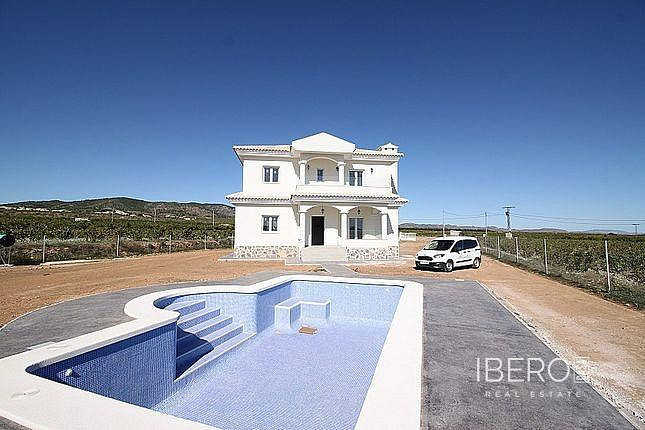 Casa 5+kk – el Pinós / Pinoso - Vista 2