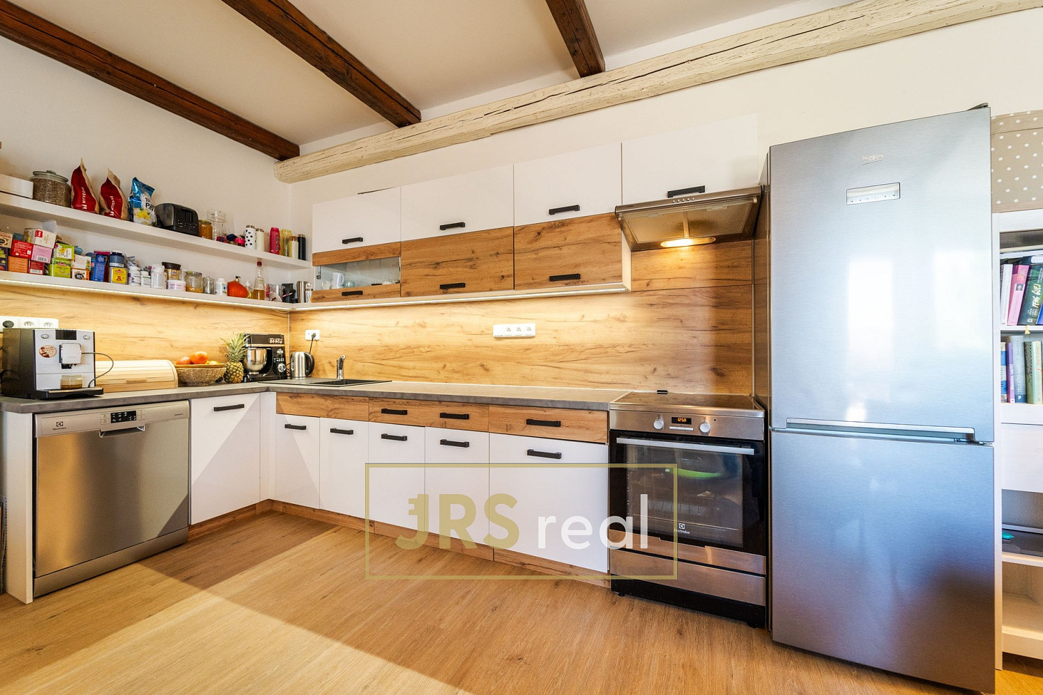 Prodej skladovacích prostor 264 m² – fotografie 4