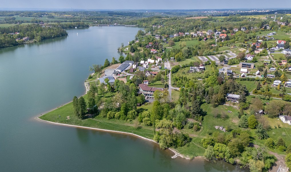 Prodej pozemku 7 316 m², Soběšovice – náhled fotky 9