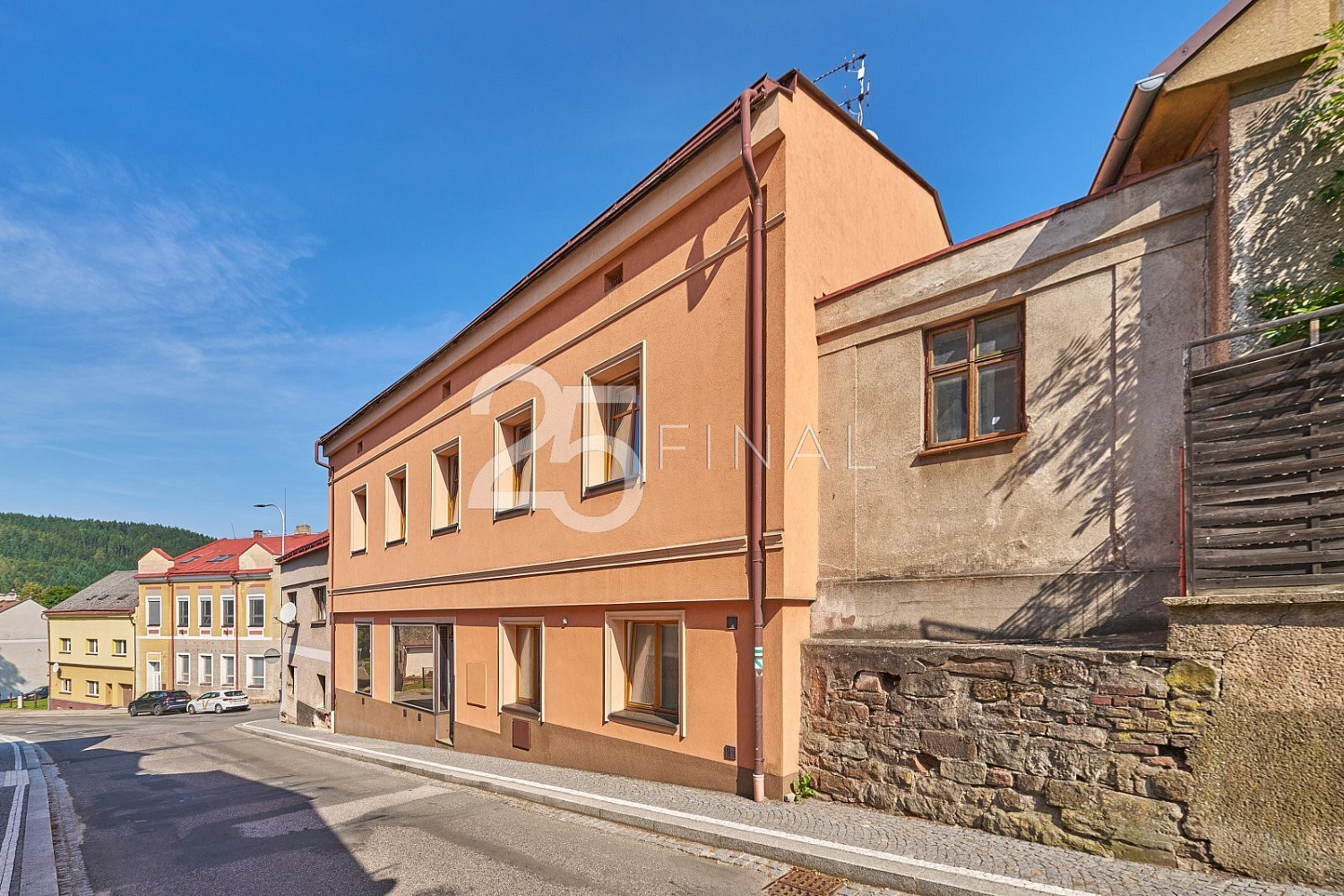 Prodej domu 199 m² s pozemkem 215 m² — photo 4