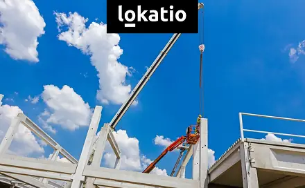 Pronájem výrobních prostor 4 276 m², Sokolnice, okres Brno-venkov