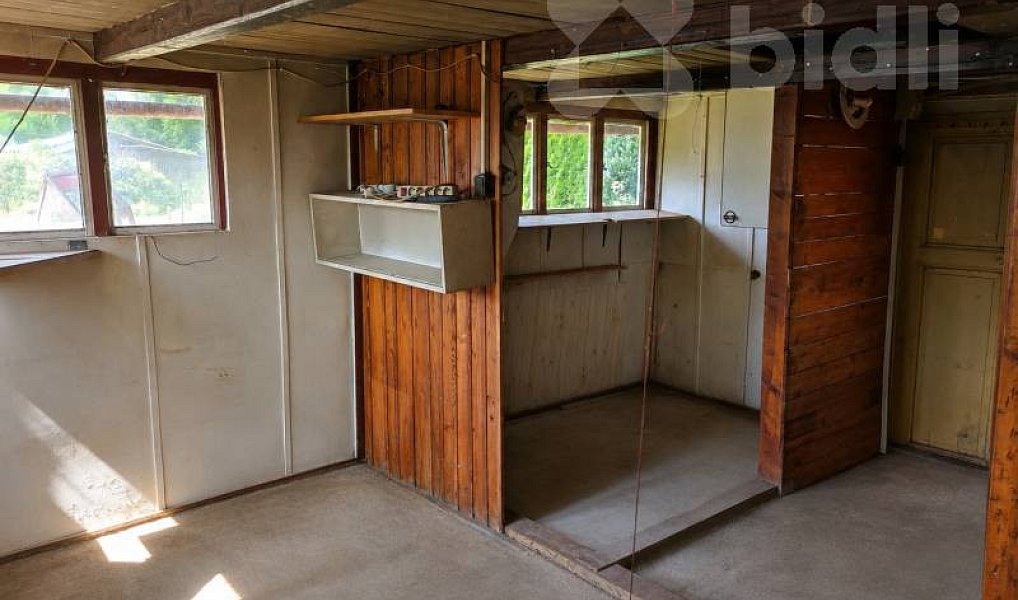 Prodej zahrady 407 m², Dvůr Králové nad Labem – náhled fotky 16